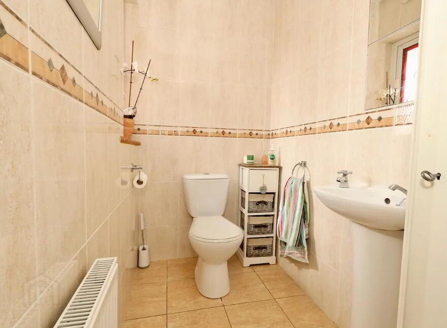 23 Moreno, Arcadia, Athlone, N37V6V6