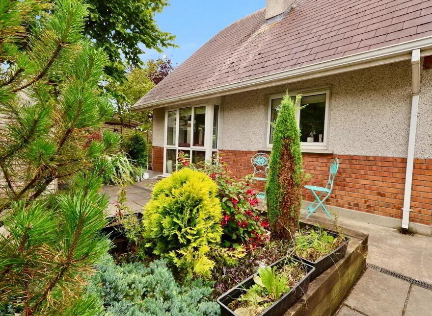 23 Moreno, Arcadia, Athlone, N37V6V6
