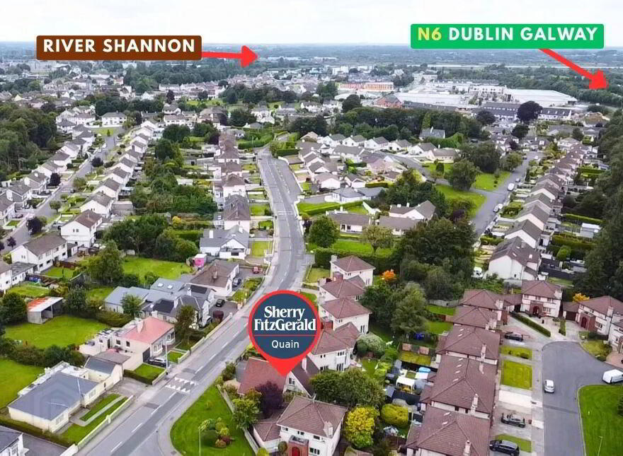 23 Moreno, Arcadia, Athlone, N37V6V6