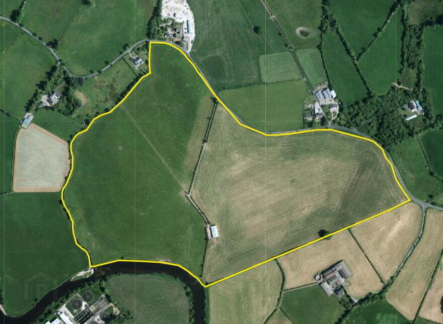 Gortnagarn Road, Omagh, BT79 7SW