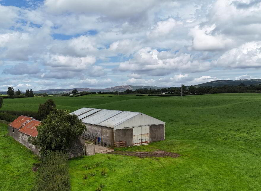 Gortnagarn Road, Omagh, BT79 7SW