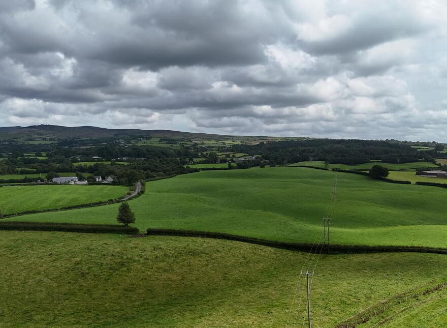 Gortnagarn Road, Omagh, BT79 7SW