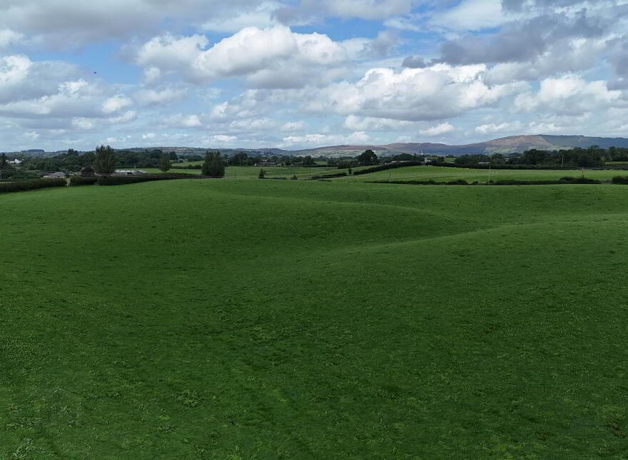 Gortnagarn Road, Omagh, BT79 7SW