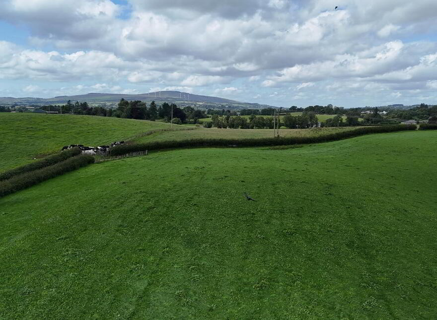 Gortnagarn Road, Omagh, BT79 7SW