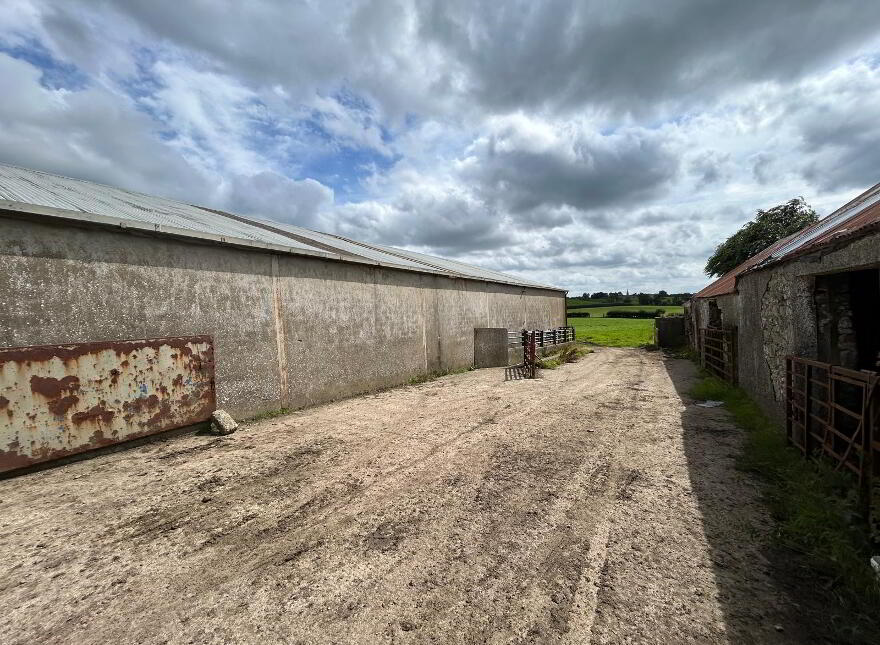 Gortnagarn Road, Omagh, BT79 7SW