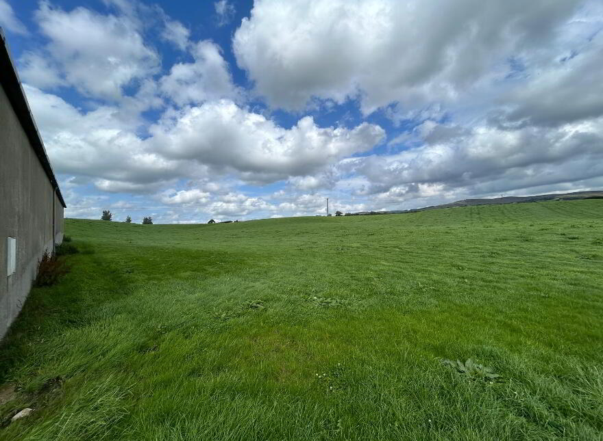 Gortnagarn Road, Omagh, BT79 7SW
