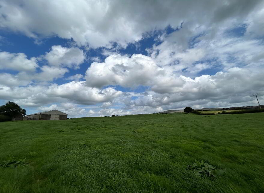 Gortnagarn Road, Omagh, BT79 7SW