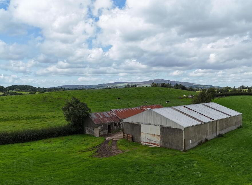 Gortnagarn Road, Omagh, BT79 7SW