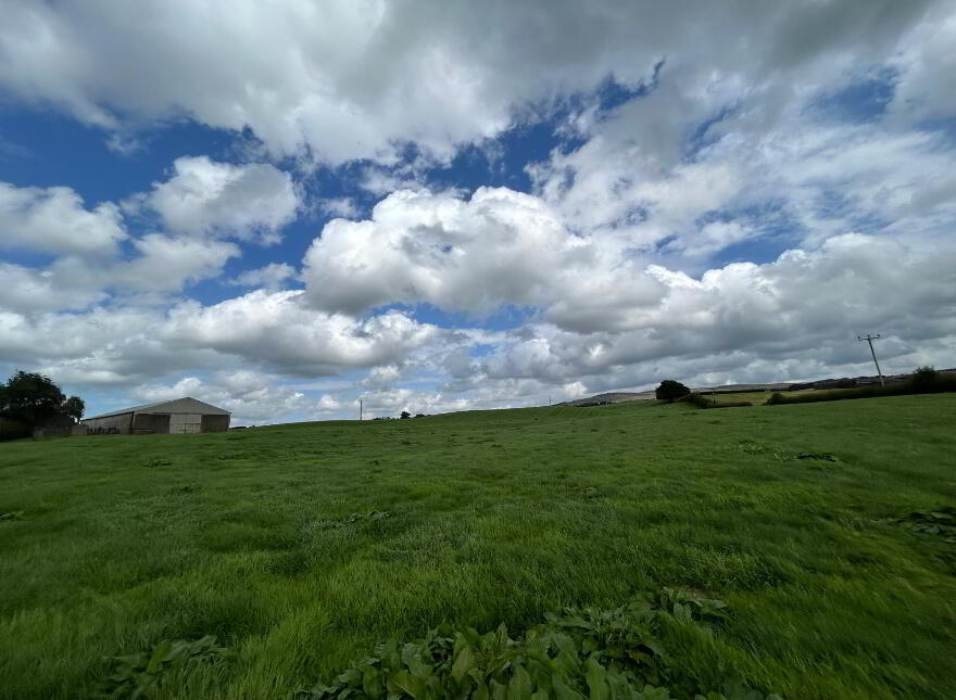 Gortnagarn Road, Omagh, BT79 7SW