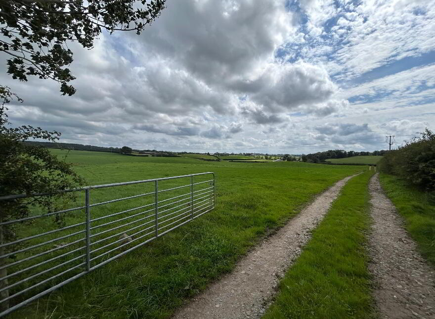 Gortnagarn Road, Omagh, BT79 7SW