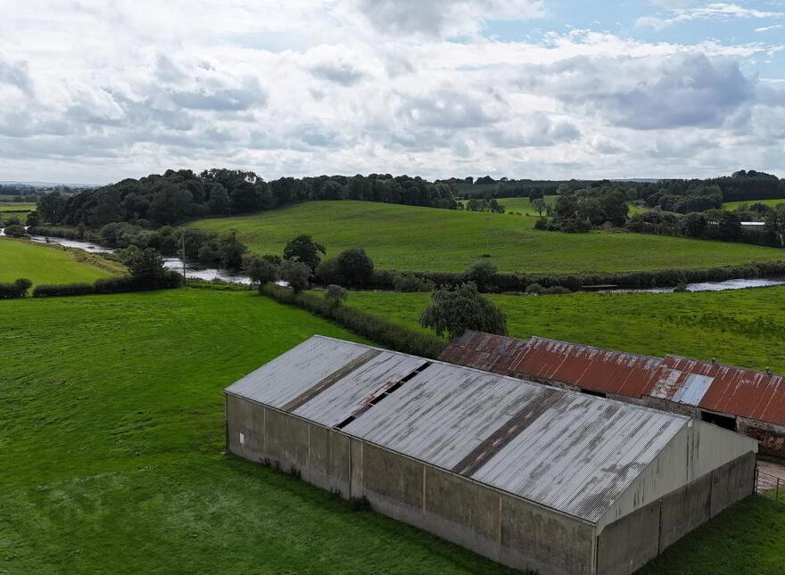 Gortnagarn Road, Omagh, BT79 7SW