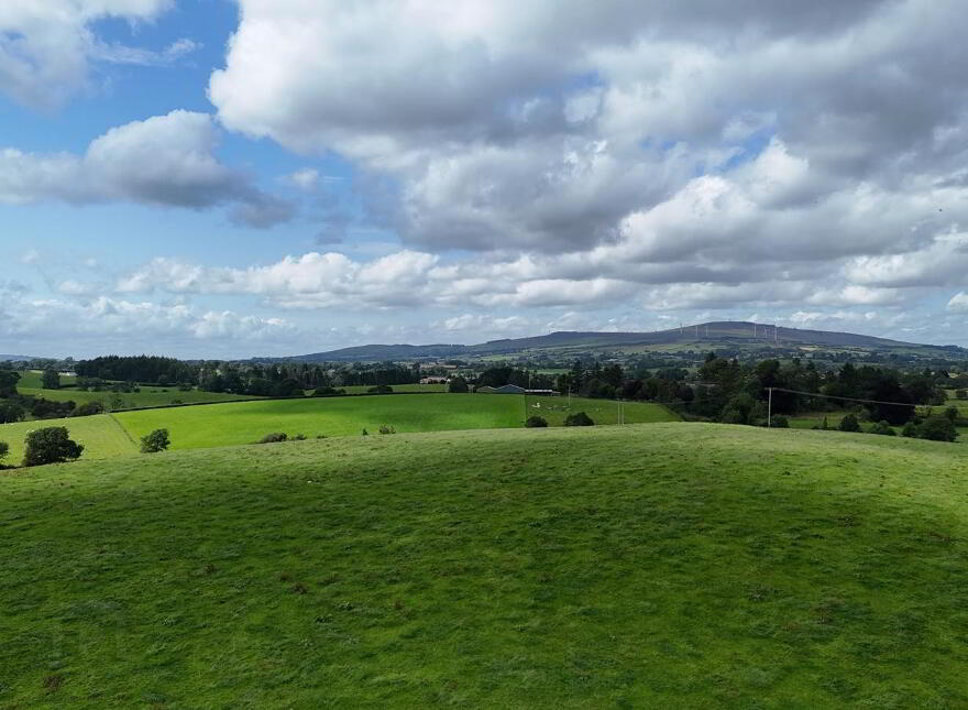 Gortnagarn Road, Omagh, BT79 7SW