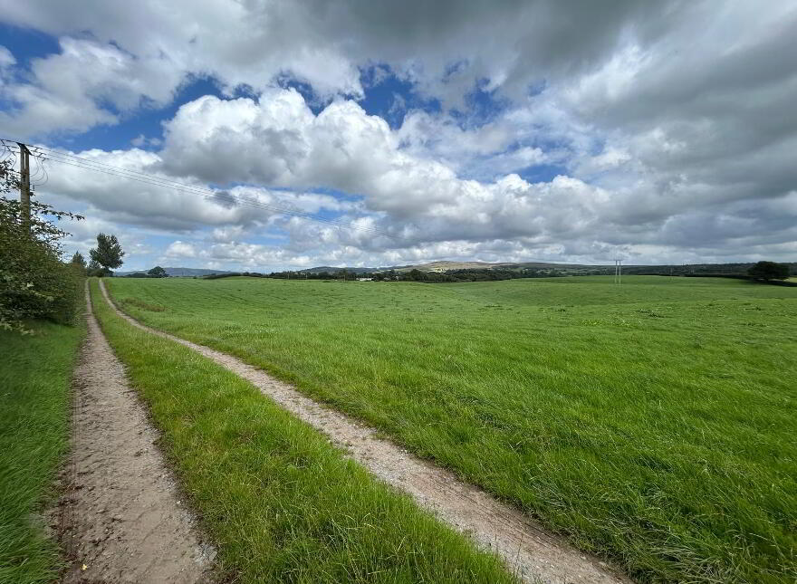 Gortnagarn Road, Omagh, BT79 7SW