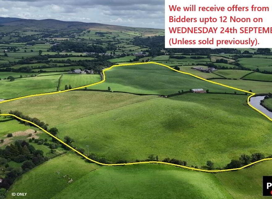 Gortnagarn Road, Omagh, BT79 7SW