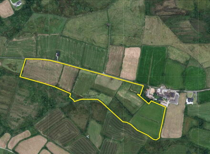 St Dympnas Road, Dromore, Omagh, BT78 3NA
