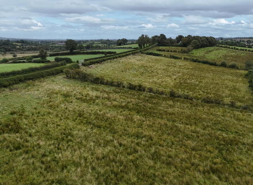 St Dympnas Road, Dromore, Omagh, BT78 3NA