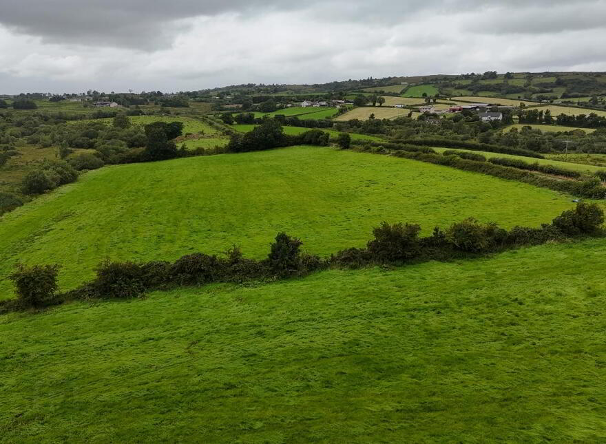 St Dympnas Road, Dromore, Omagh, BT78 3NA