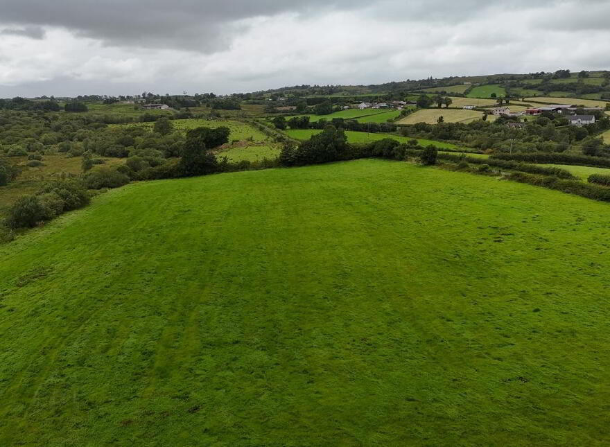 St Dympnas Road, Dromore, Omagh, BT78 3NA