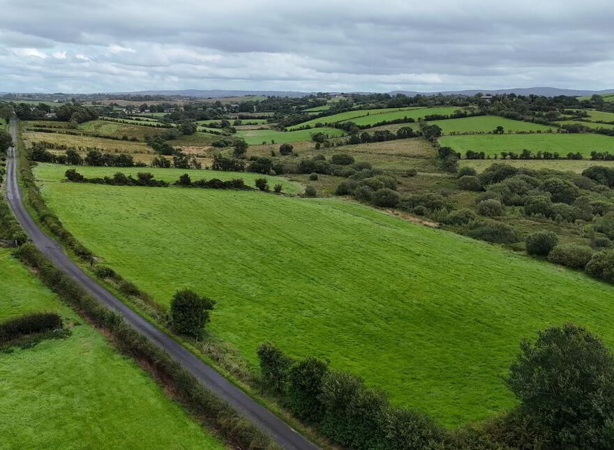 St Dympnas Road, Dromore, Omagh, BT78 3NA