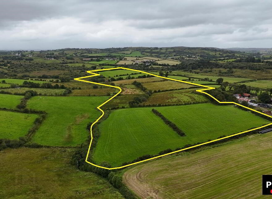 St Dympnas Road, Dromore, Omagh, BT78 3NA photo
