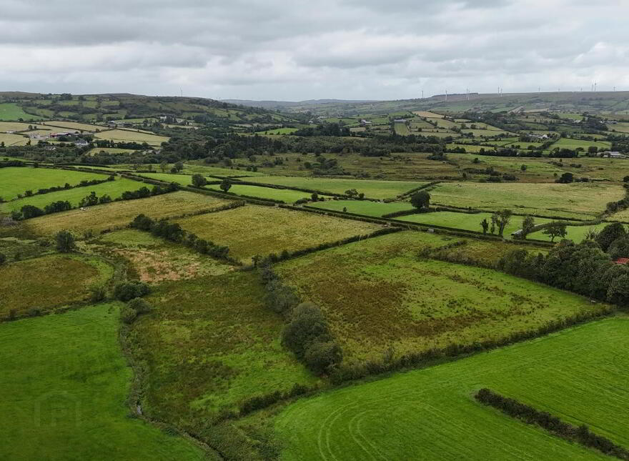 St Dympnas Road, Dromore, Omagh, BT78 3NA