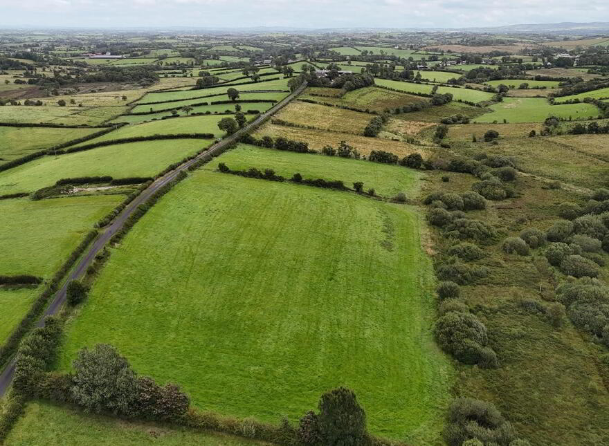 St Dympnas Road, Dromore, Omagh, BT78 3NA