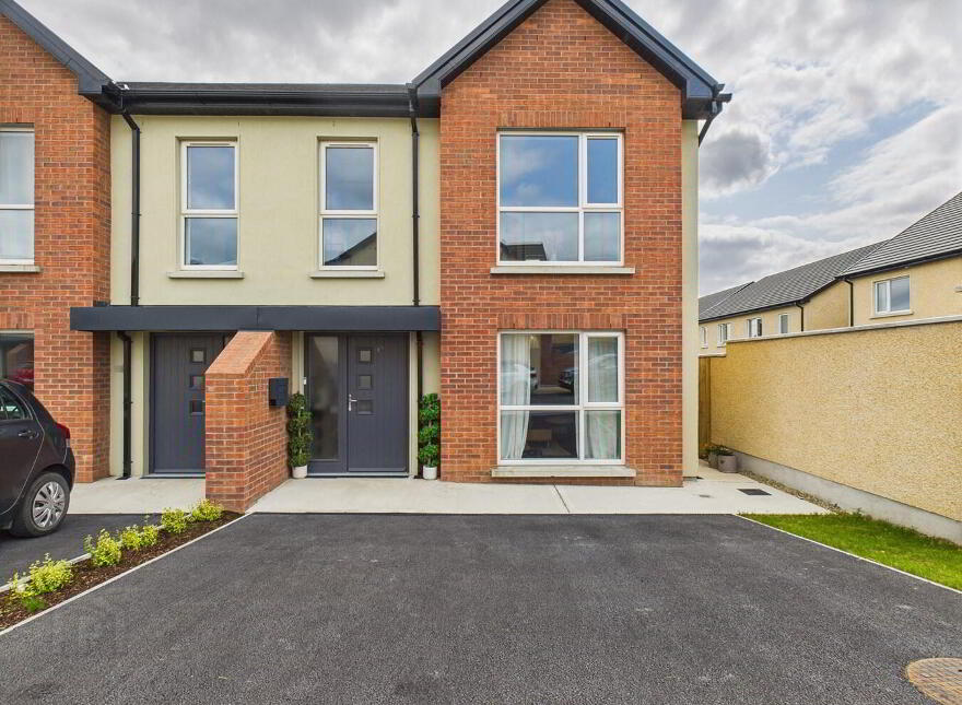 35 The Brook Mountfield, Tramore, X91E3YT photo
