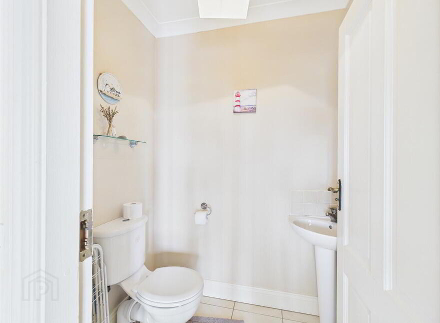 2 Oakleigh, Killea, Dunmore East, X91D1F6