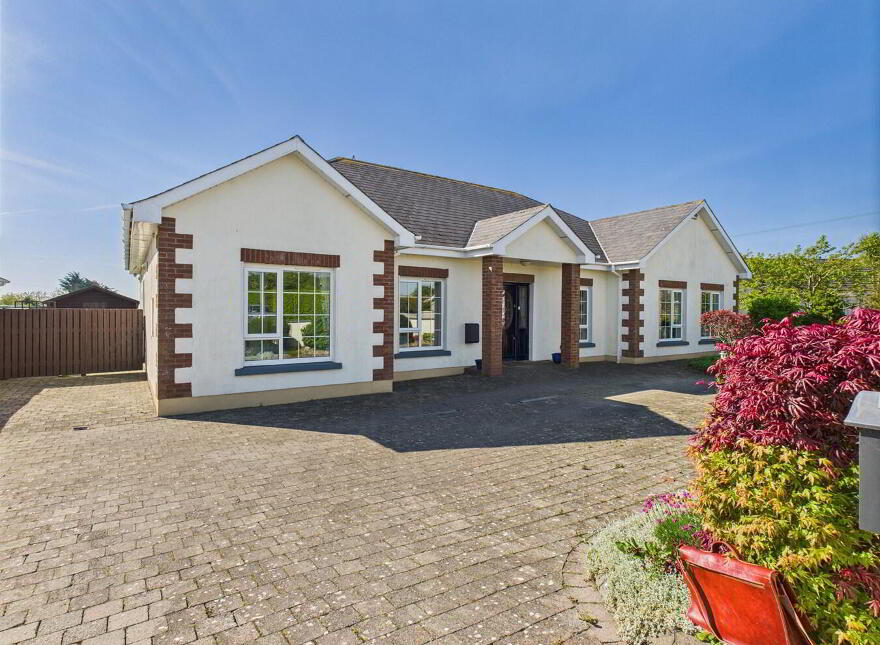 2 Oakleigh, Killea, Dunmore East, X91D1F6