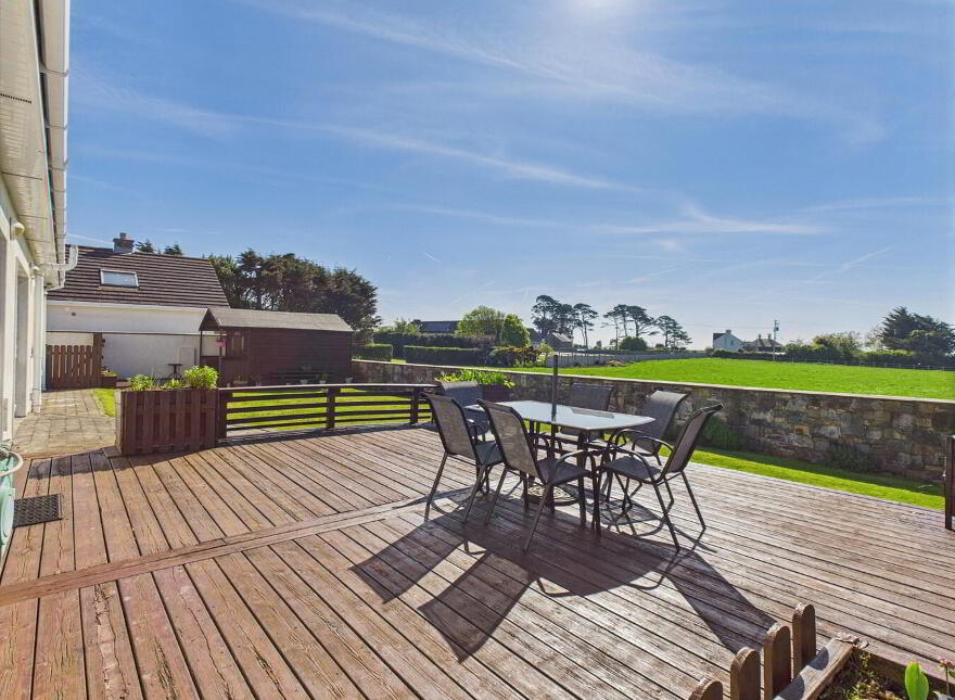 2 Oakleigh, Killea, Dunmore East, X91D1F6