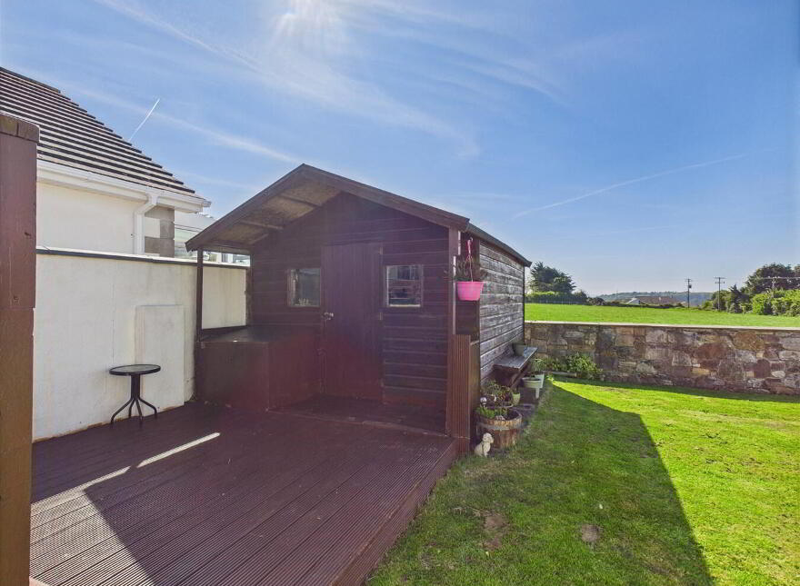 2 Oakleigh, Killea, Dunmore East, X91D1F6