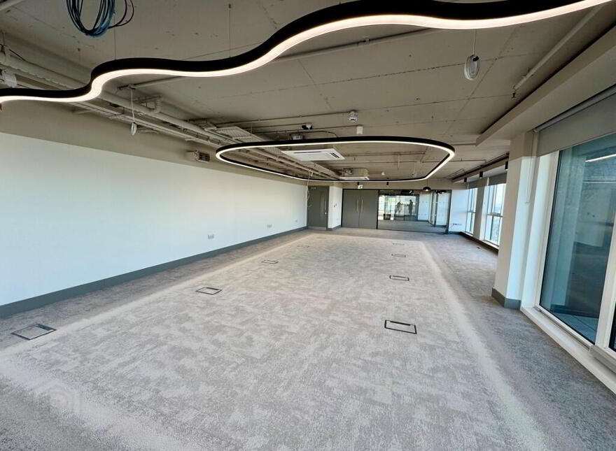 5th Floor Lanyon Plaza, 8 Lanyon Place, East Tower, Belfast, BT1 3LP