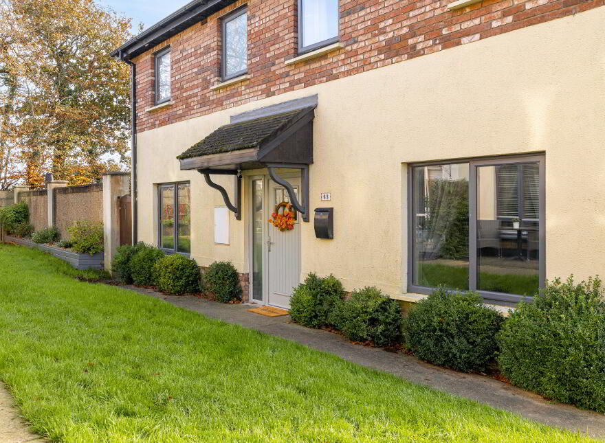63 The Green, Clonattin Village, Gorey, Y25R650