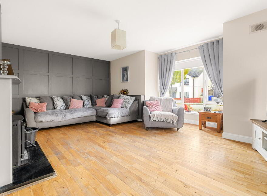 63 The Green, Clonattin Village, Gorey, Y25R650