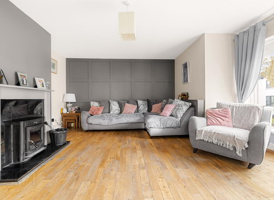 63 The Green, Clonattin Village, Gorey, Y25R650