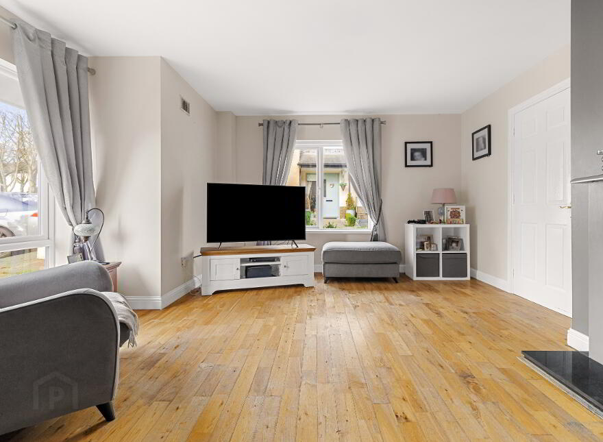 63 The Green, Clonattin Village, Gorey, Y25R650