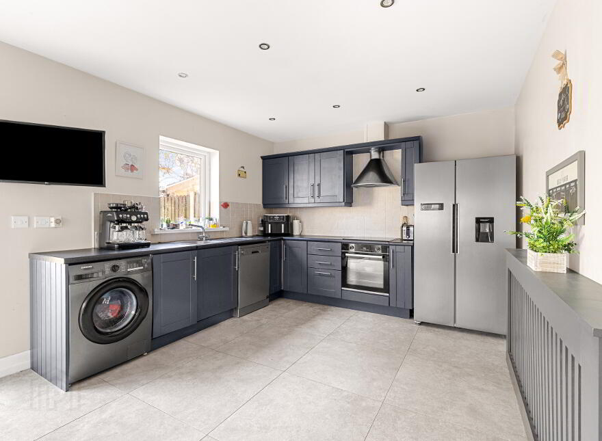 63 The Green, Clonattin Village, Gorey, Y25R650