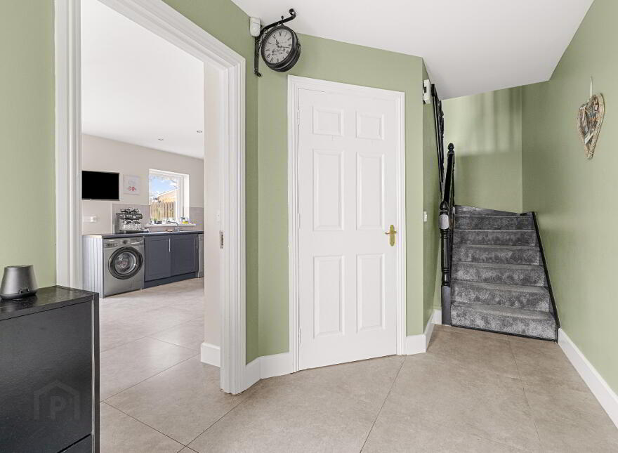 63 The Green, Clonattin Village, Gorey, Y25R650