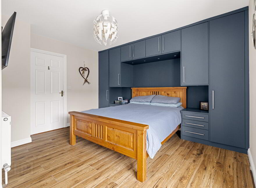 63 The Green, Clonattin Village, Gorey, Y25R650