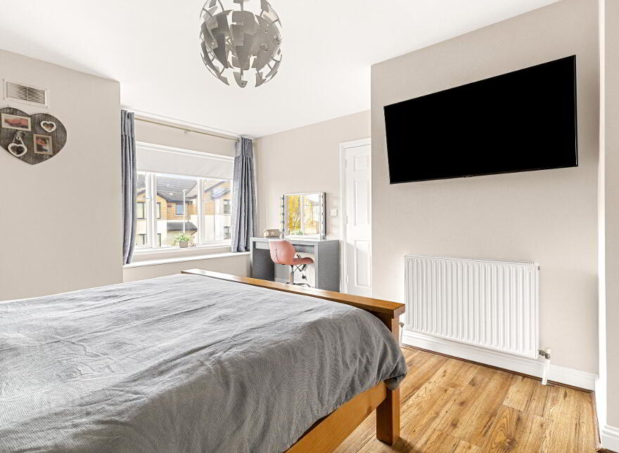 63 The Green, Clonattin Village, Gorey, Y25R650