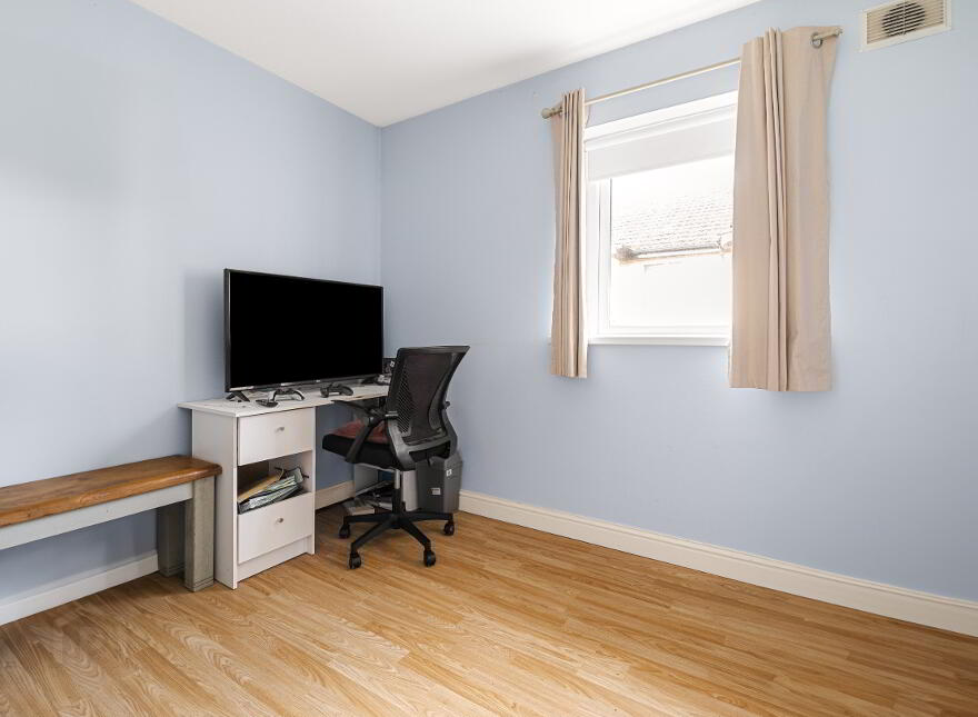 63 The Green, Clonattin Village, Gorey, Y25R650