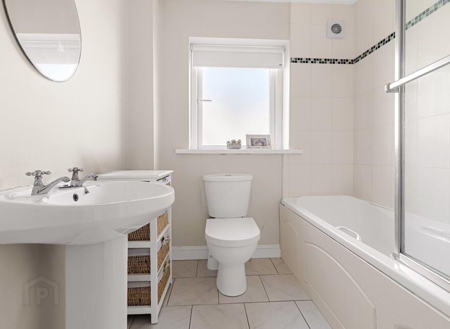 63 The Green, Clonattin Village, Gorey, Y25R650