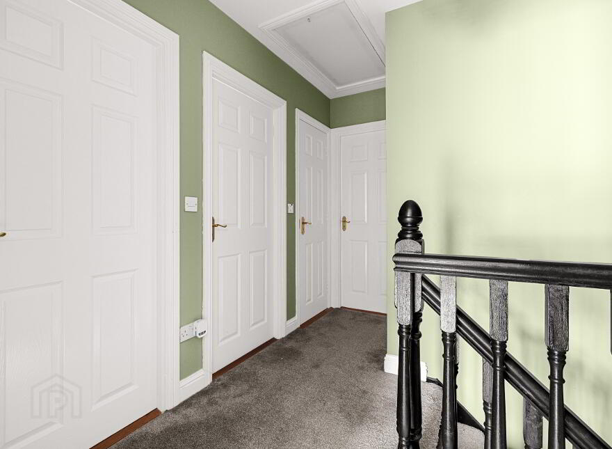 63 The Green, Clonattin Village, Gorey, Y25R650