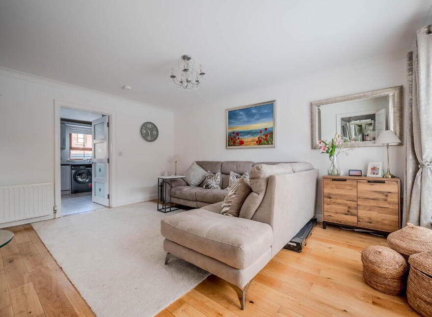 9 Bridgelea Court, Conlig, Newtownards, BT23 7HW