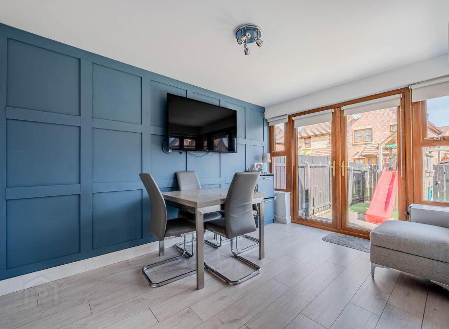 9 Bridgelea Court, Conlig, Newtownards, BT23 7HW