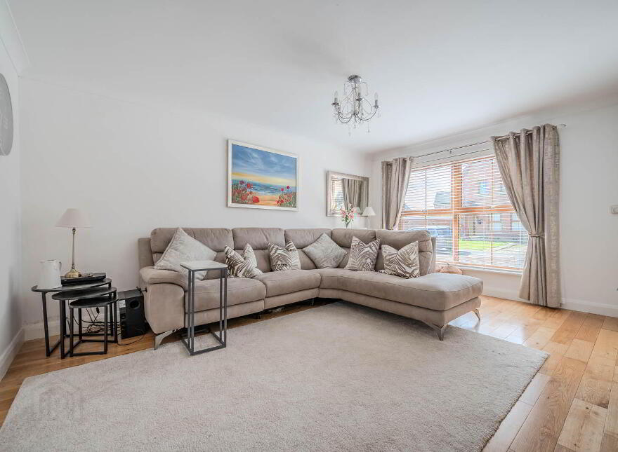 9 Bridgelea Court, Conlig, Newtownards, BT23 7HW
