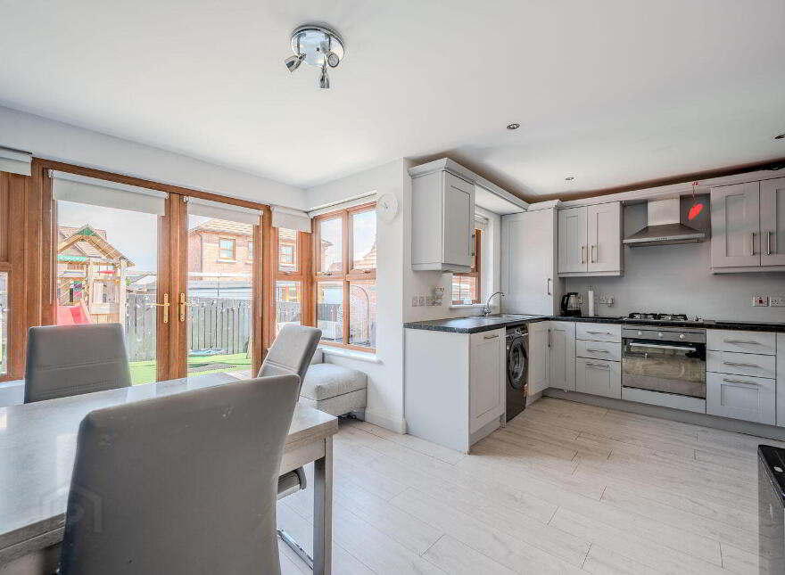 9 Bridgelea Court, Conlig, Newtownards, BT23 7HW