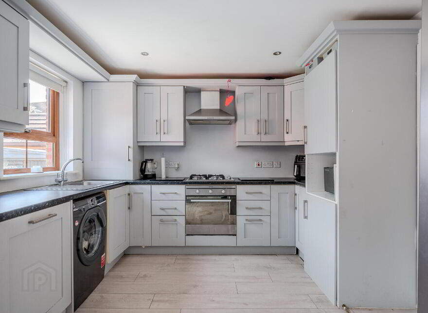 9 Bridgelea Court, Conlig, Newtownards, BT23 7HW