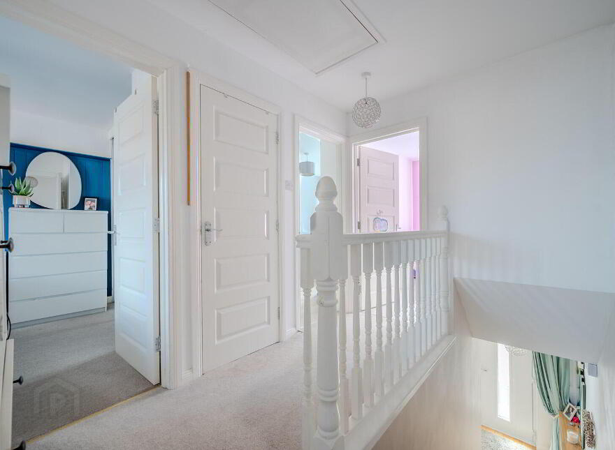 9 Bridgelea Court, Conlig, Newtownards, BT23 7HW