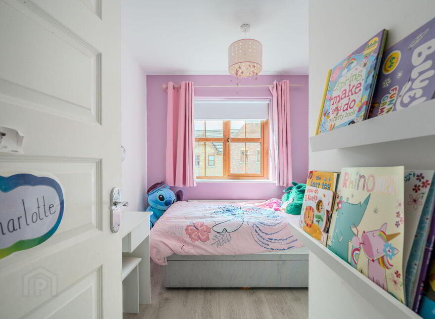 9 Bridgelea Court, Conlig, Newtownards, BT23 7HW